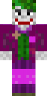 joker skin 