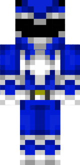 PowerRanger