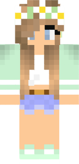 wuschels girlfriend