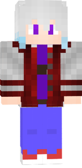 Cool Suigetsu