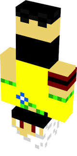 Kelvy brasil 7