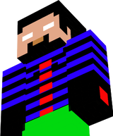 herobrine descolado