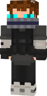 dopeman 