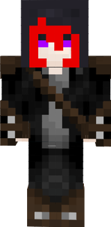 caçador de demonios