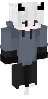 dEmoN bOi
