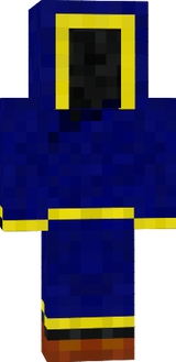Magicka Wizard