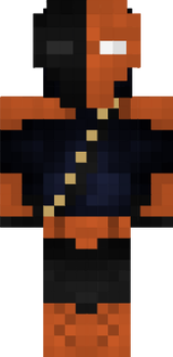 the eliminator