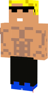 ze pipoca