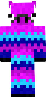 llama