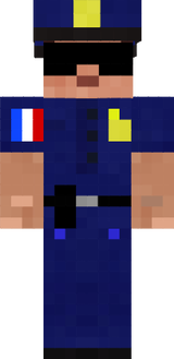 policier