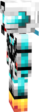 r-bot modificated