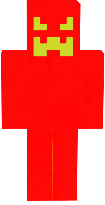 Preview of texture: geometry red
