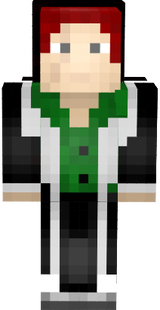 MimeticNewSkin