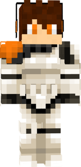 Luisdragondbr Stormtrooper