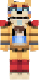 alfredo fnaf