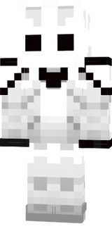 pale king
