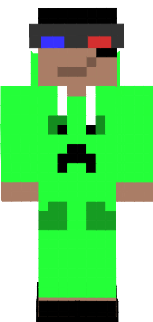 cool guy