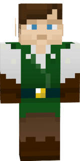 skin de mark