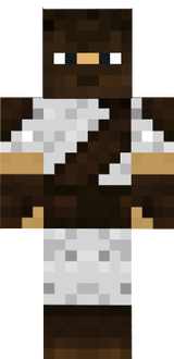 Deprived Sheep