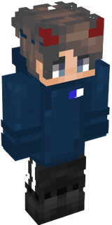 Mc skin
