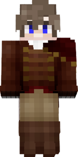 Prototype Wrynn