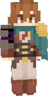 Keyaru