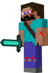 War Steve!!