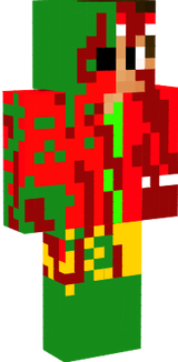 ZombieMan