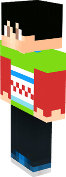 skin gupis