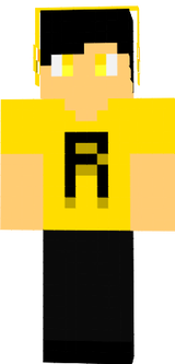rafaelsworld luper