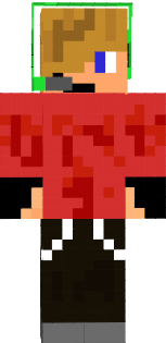 Leon Skin
