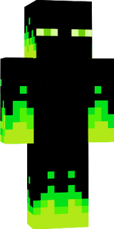Greeflame