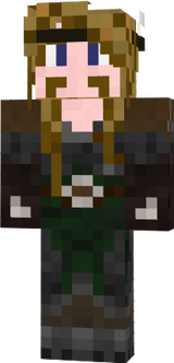Barbarian