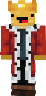 king