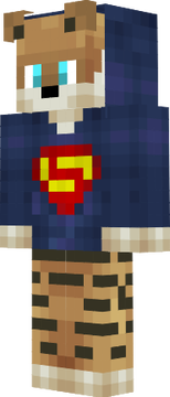 LukiCraft