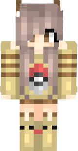 KleineButlerin