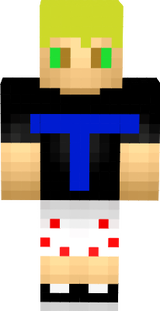TomasBoyHD
