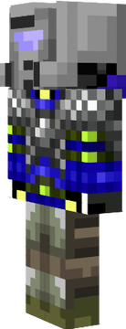 skin