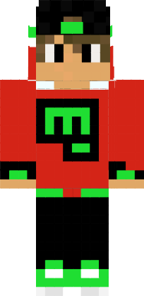 Preview of texture: steve