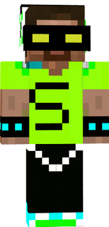 MrSteve