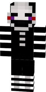 Puppet