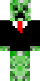 Corgi"Creeper"