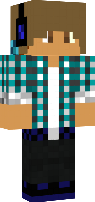 Preview of texture: cool man