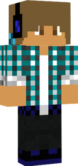 cool man