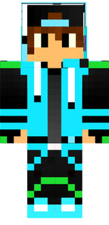 skin