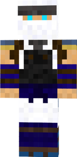 SHOCKBLADE ZED