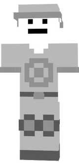 corols white test