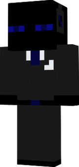 Ender Blue