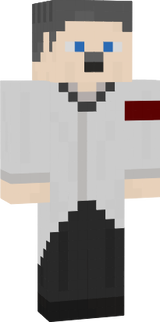 Nazi Scientist