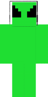 mi nueva skin